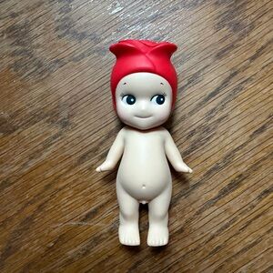 Authentic Sonny angel flower series (rose)